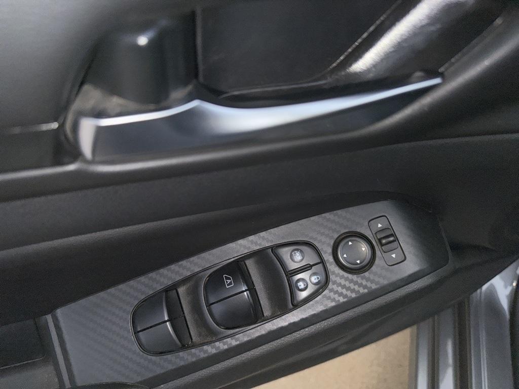 used 2024 Nissan Altima car, priced at $19,000