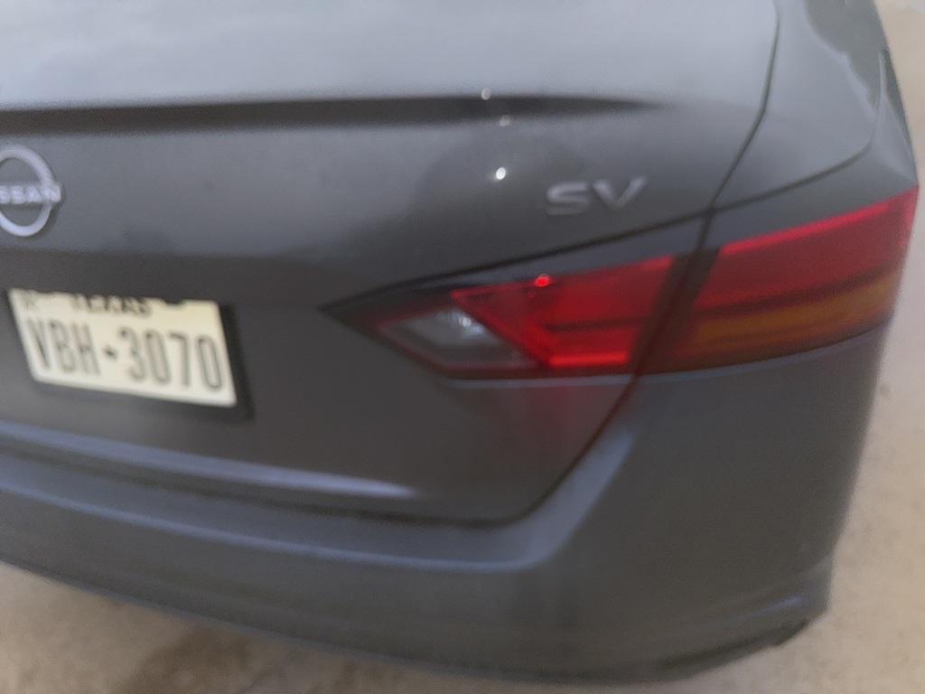 used 2024 Nissan Altima car, priced at $19,000