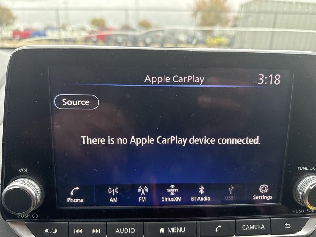 used 2024 Nissan Altima car, priced at $19,000