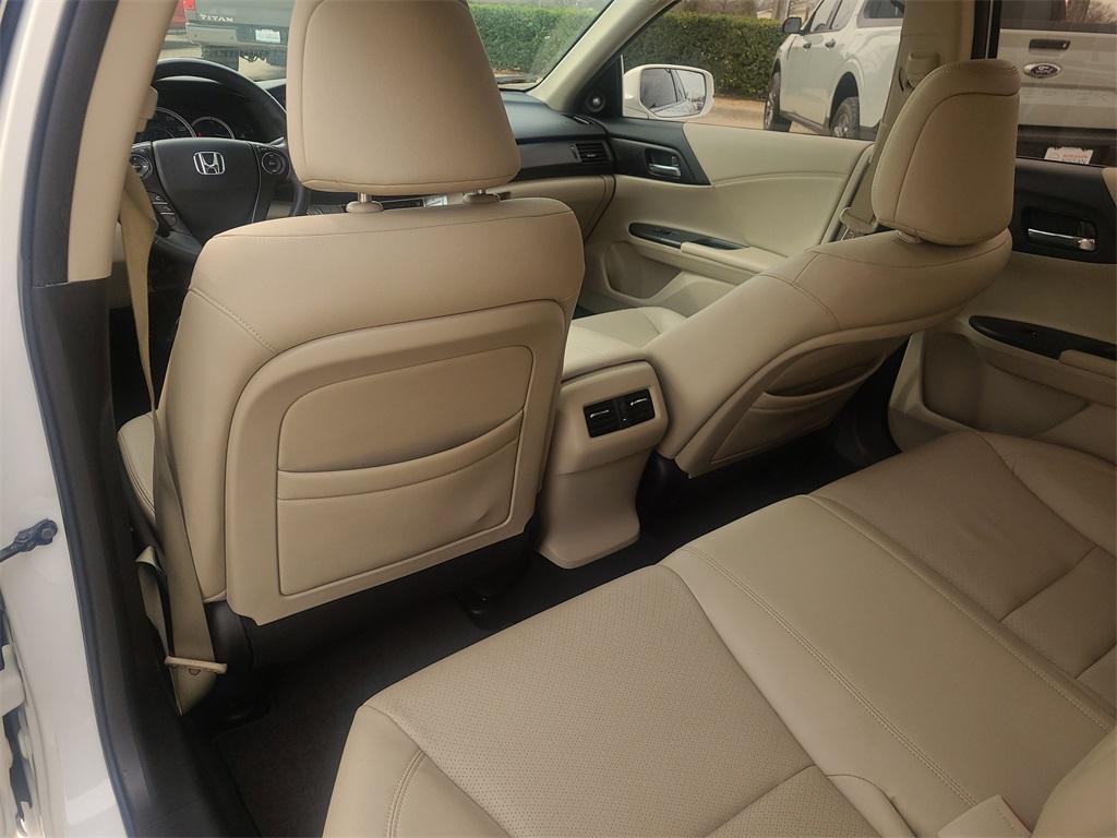 used 2014 Honda Accord car, priced at $13,000