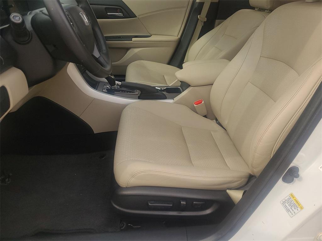 used 2014 Honda Accord car, priced at $13,000