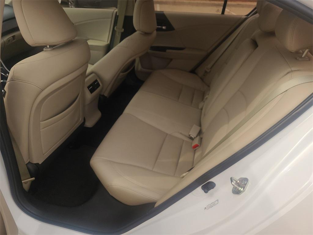 used 2014 Honda Accord car, priced at $13,000