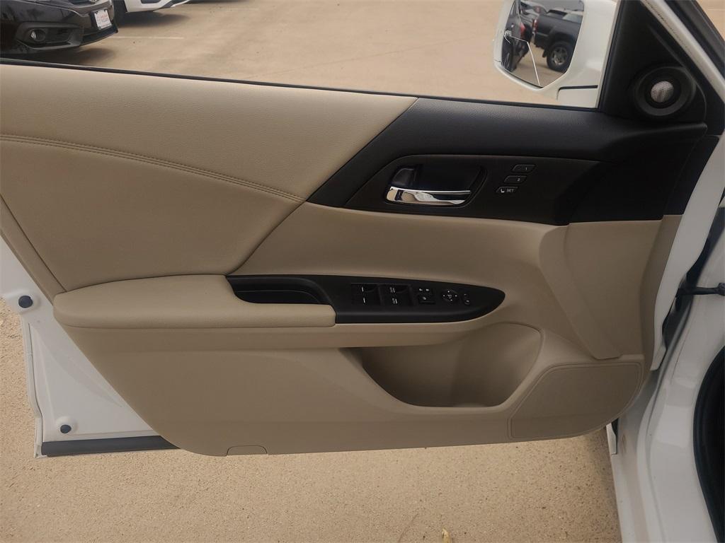 used 2014 Honda Accord car, priced at $13,000