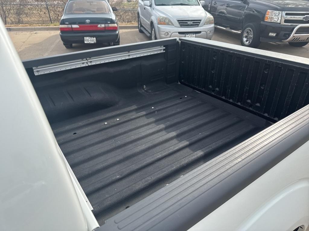 used 2019 Nissan Frontier car, priced at $18,000