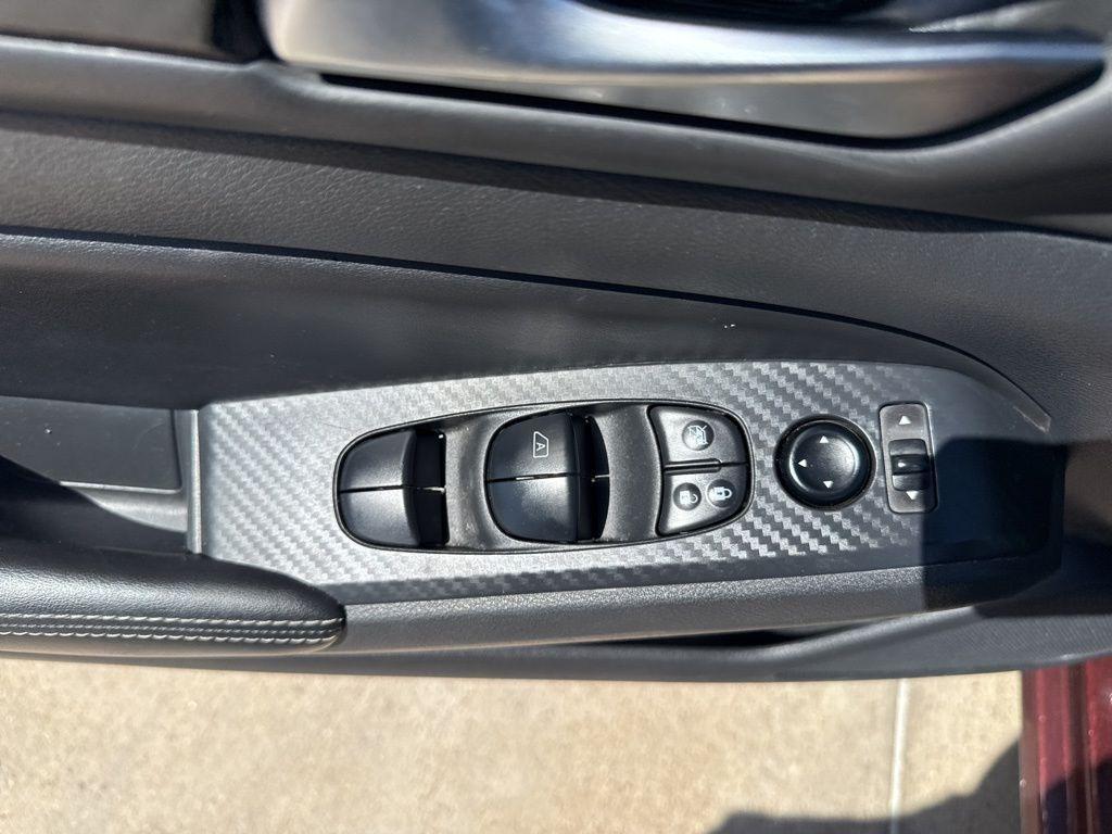 used 2024 Nissan Altima car, priced at $19,700