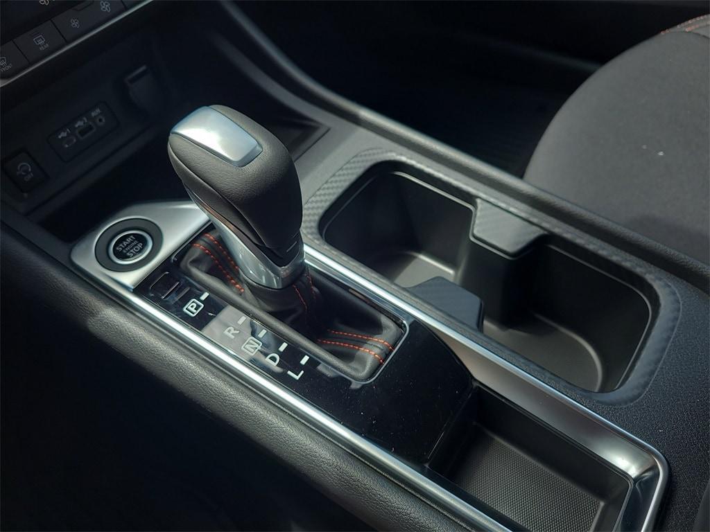 new 2025 Nissan Sentra car, priced at $23,309