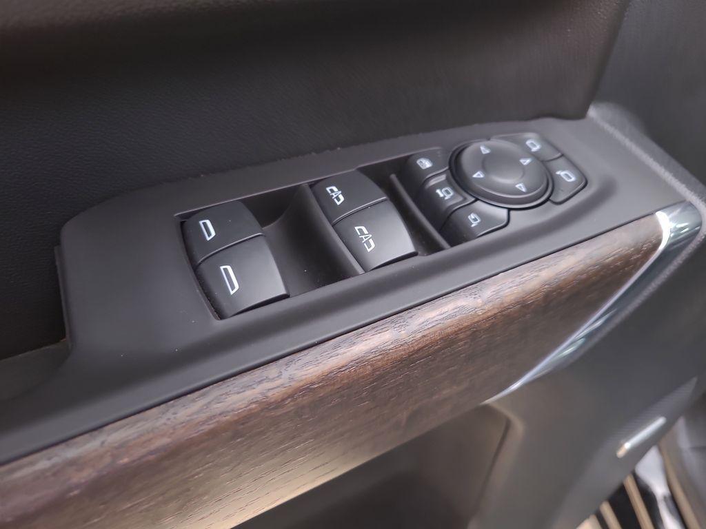 used 2021 GMC Sierra 2500 car, priced at $62,568