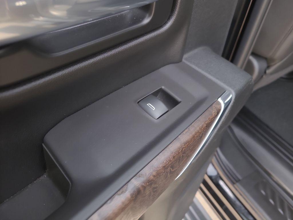 used 2021 GMC Sierra 2500 car, priced at $62,568