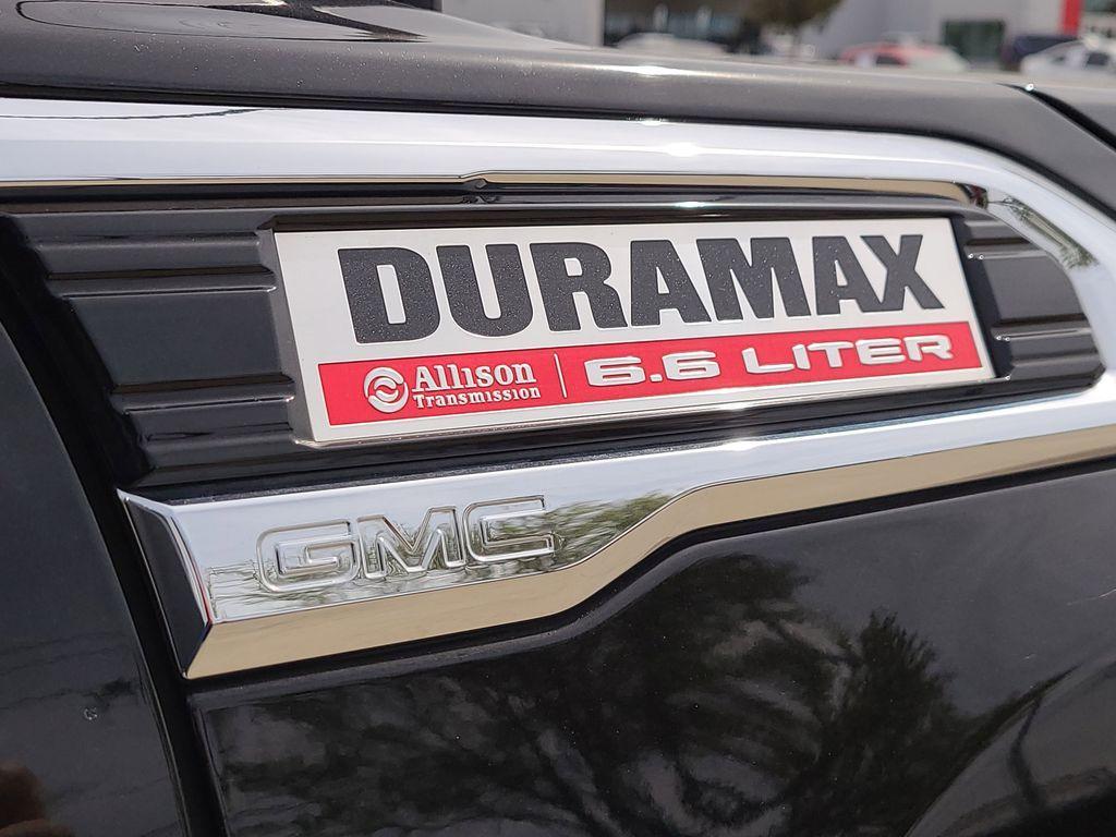 used 2021 GMC Sierra 2500 car, priced at $62,568