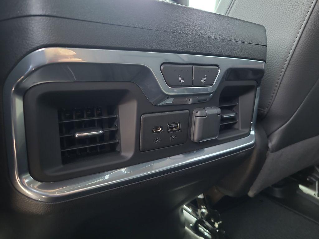 used 2021 GMC Sierra 2500 car, priced at $62,568