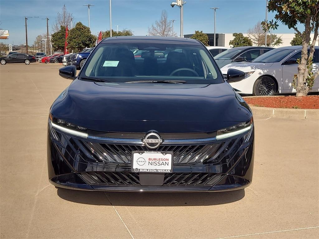 new 2026 Nissan Sentra car, priced at $24,543