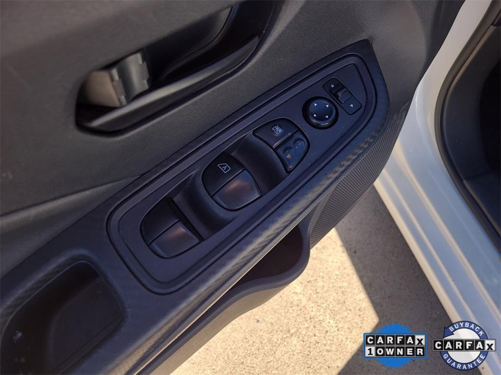 used 2024 Nissan Versa car, priced at $15,900