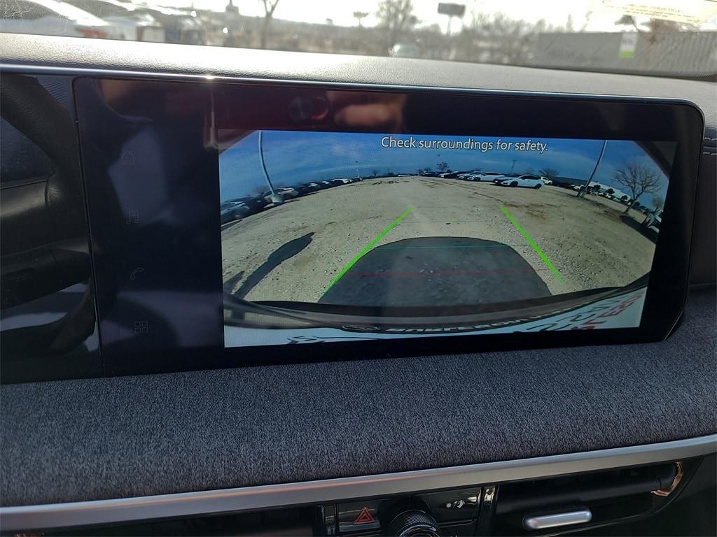 new 2026 Nissan Kicks car, priced at $23,312