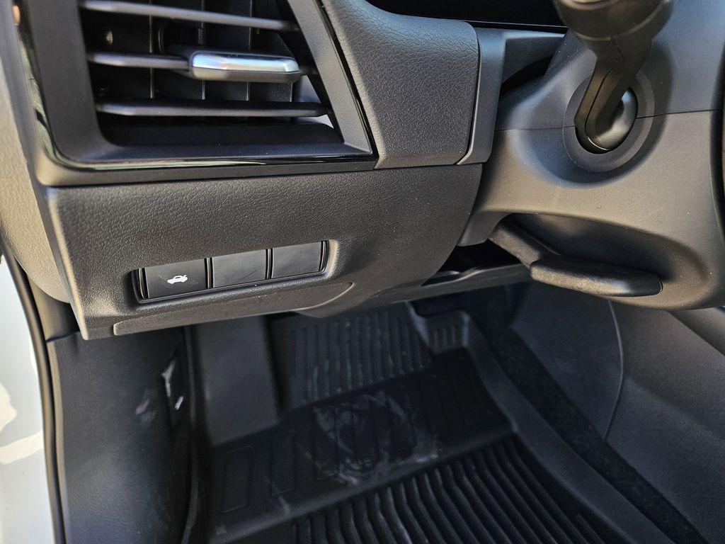 new 2026 Nissan Sentra car, priced at $23,163