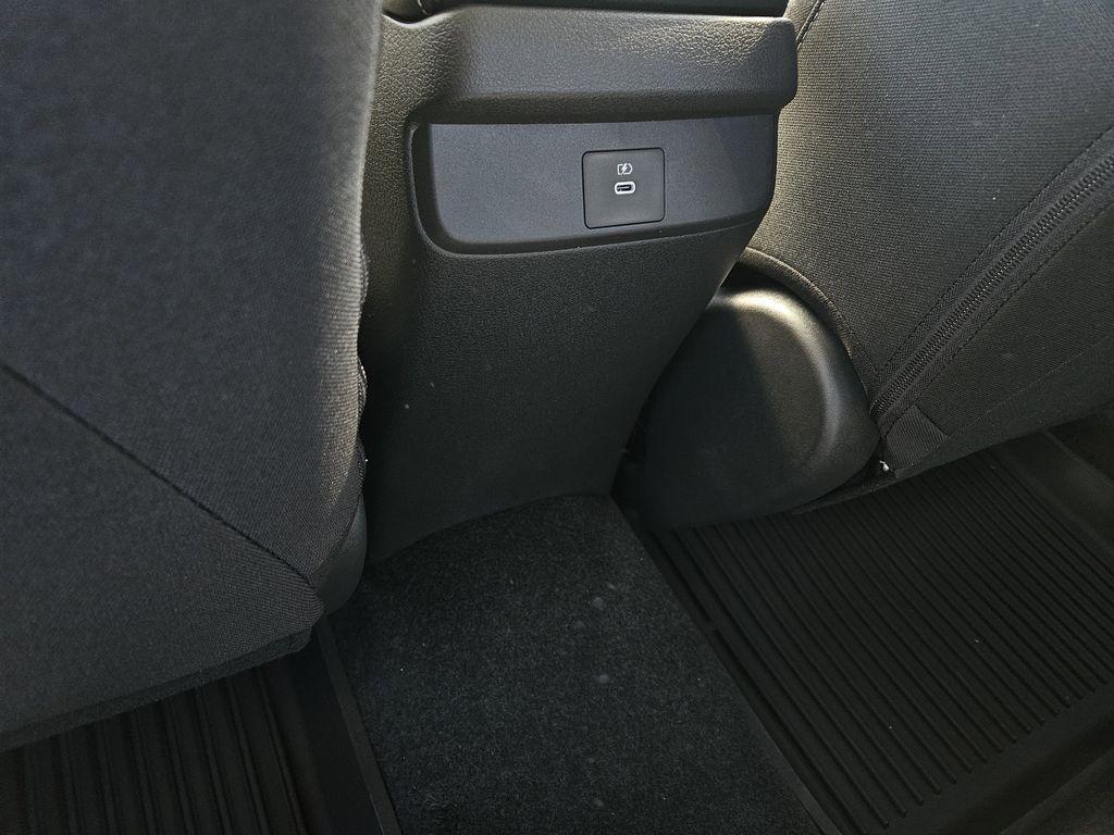 new 2026 Nissan Sentra car, priced at $23,163