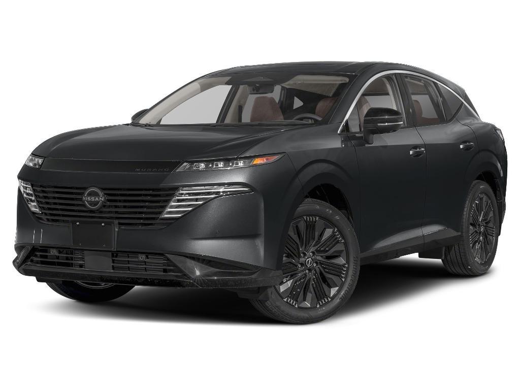 new 2026 Nissan Murano car, priced at $46,276