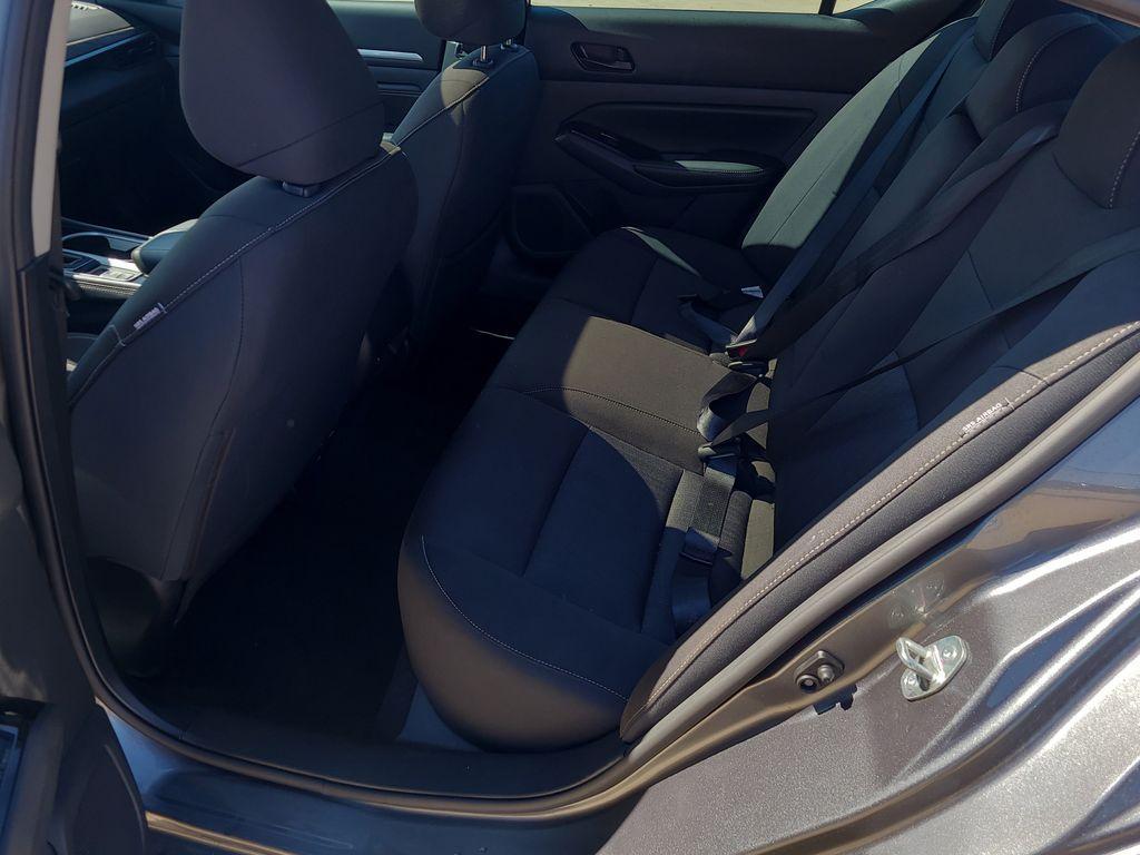 used 2023 Nissan Altima car, priced at $22,000