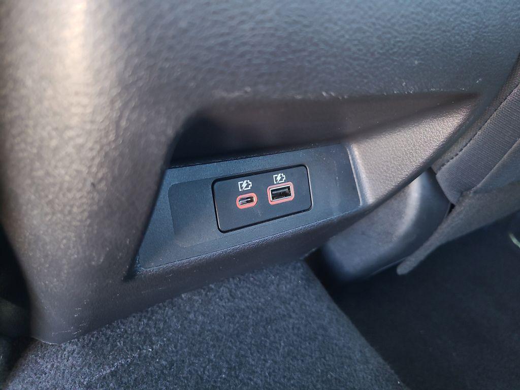 used 2023 Nissan Altima car, priced at $22,000