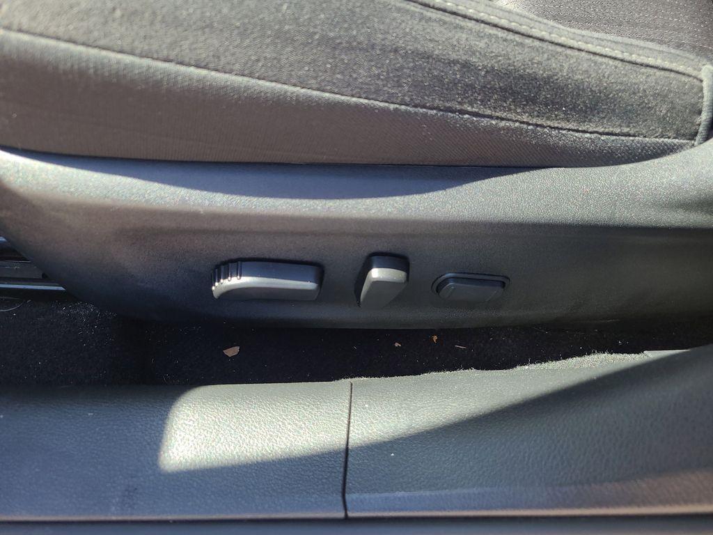 used 2023 Nissan Altima car, priced at $22,000