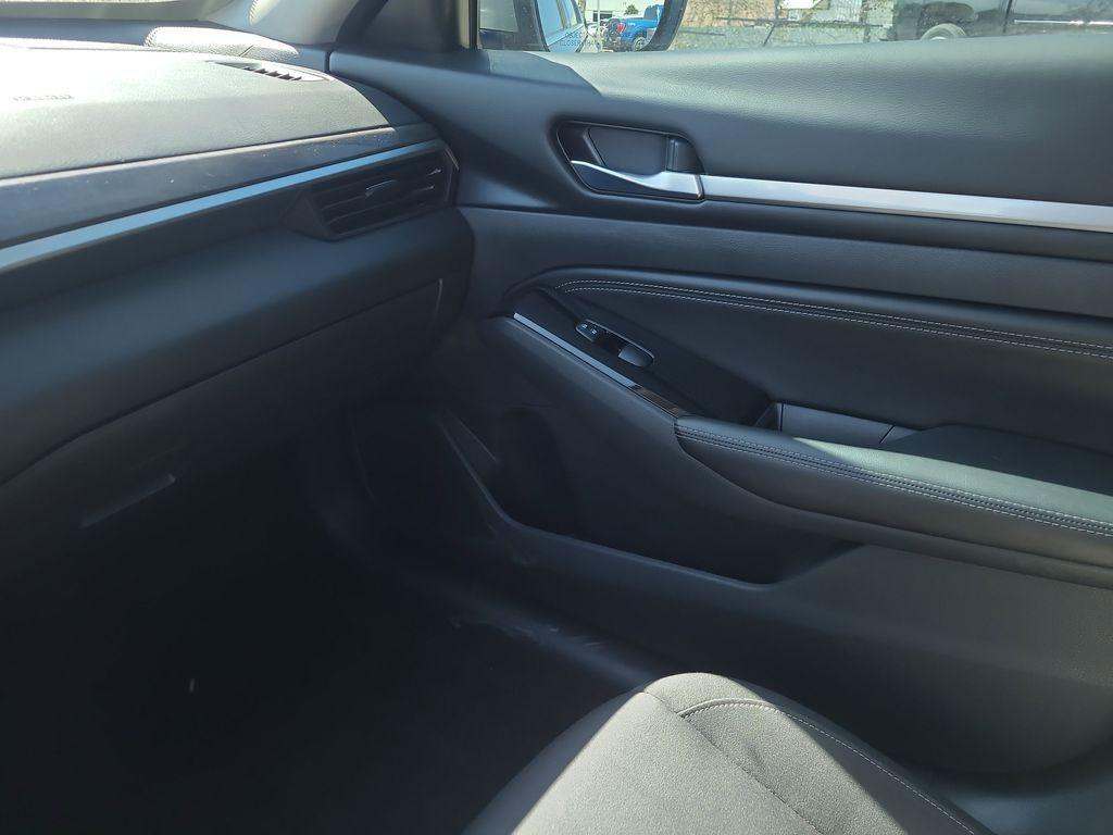 used 2023 Nissan Altima car, priced at $22,000