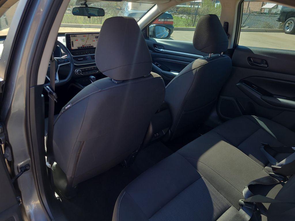 used 2023 Nissan Altima car, priced at $22,000