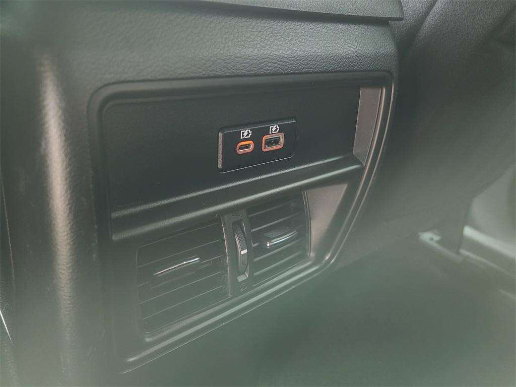 used 2022 Nissan Murano car, priced at $18,000