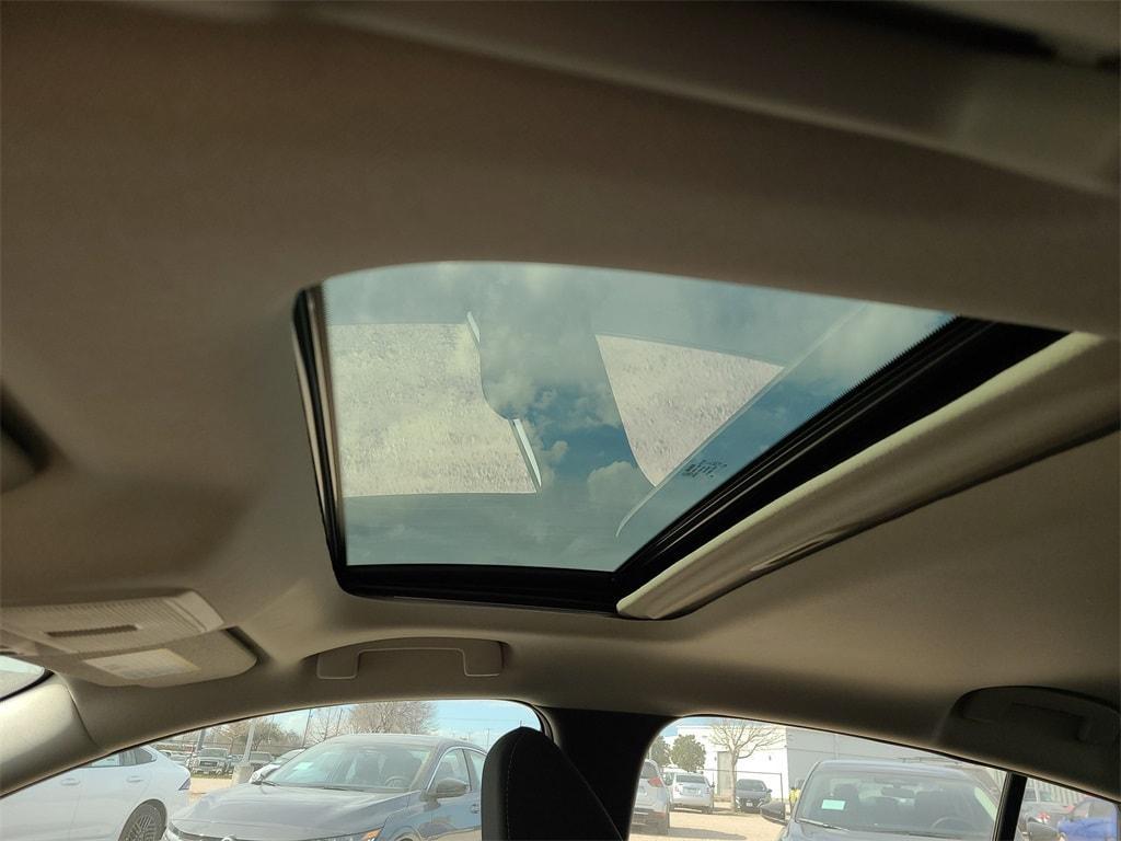 new 2026 Nissan Sentra car, priced at $24,861