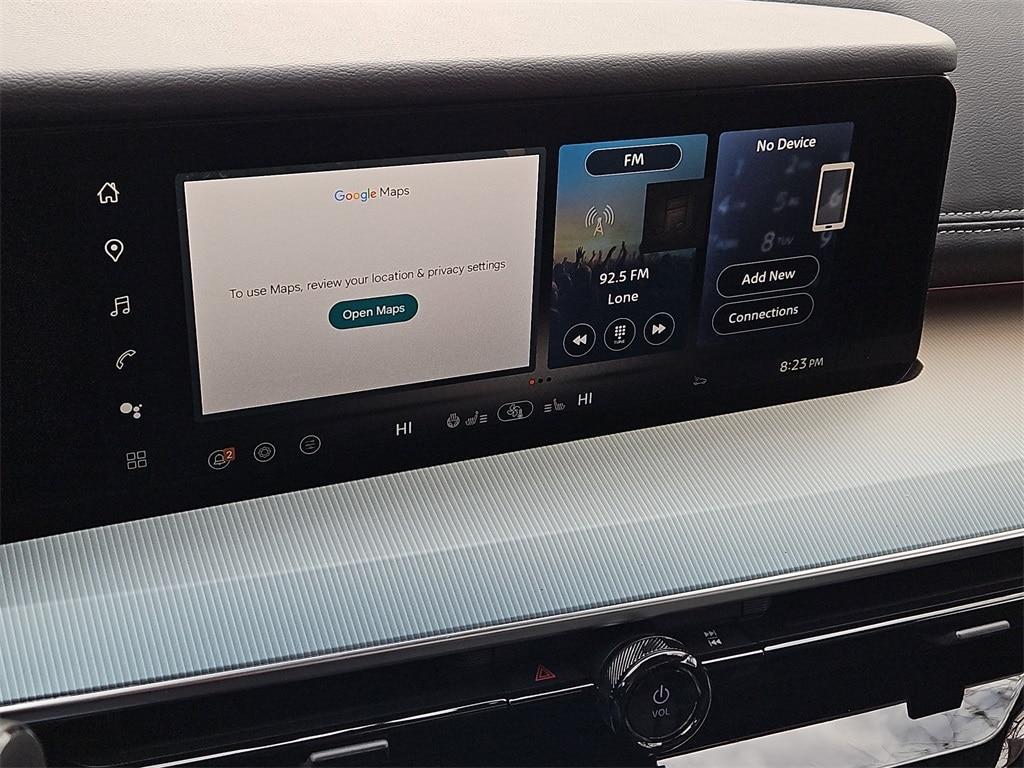 new 2026 Nissan Murano car, priced at $42,312