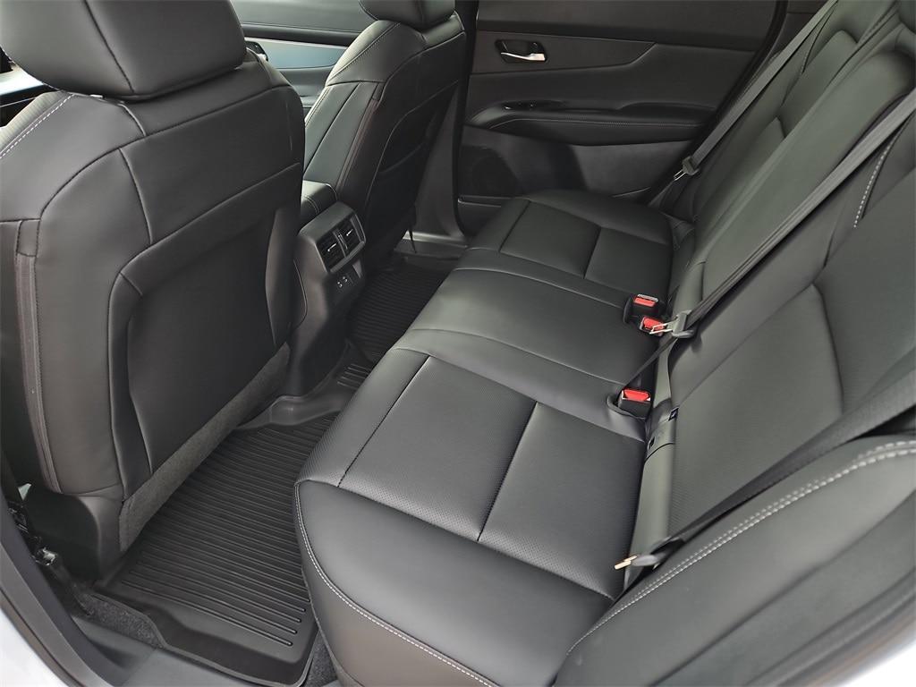 new 2026 Nissan Murano car, priced at $42,312