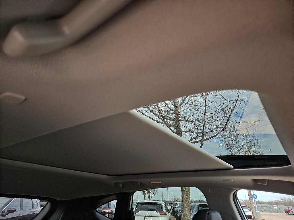 new 2026 Nissan Murano car, priced at $42,312