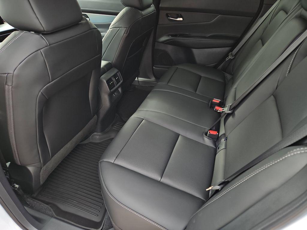 new 2026 Nissan Murano car, priced at $42,612