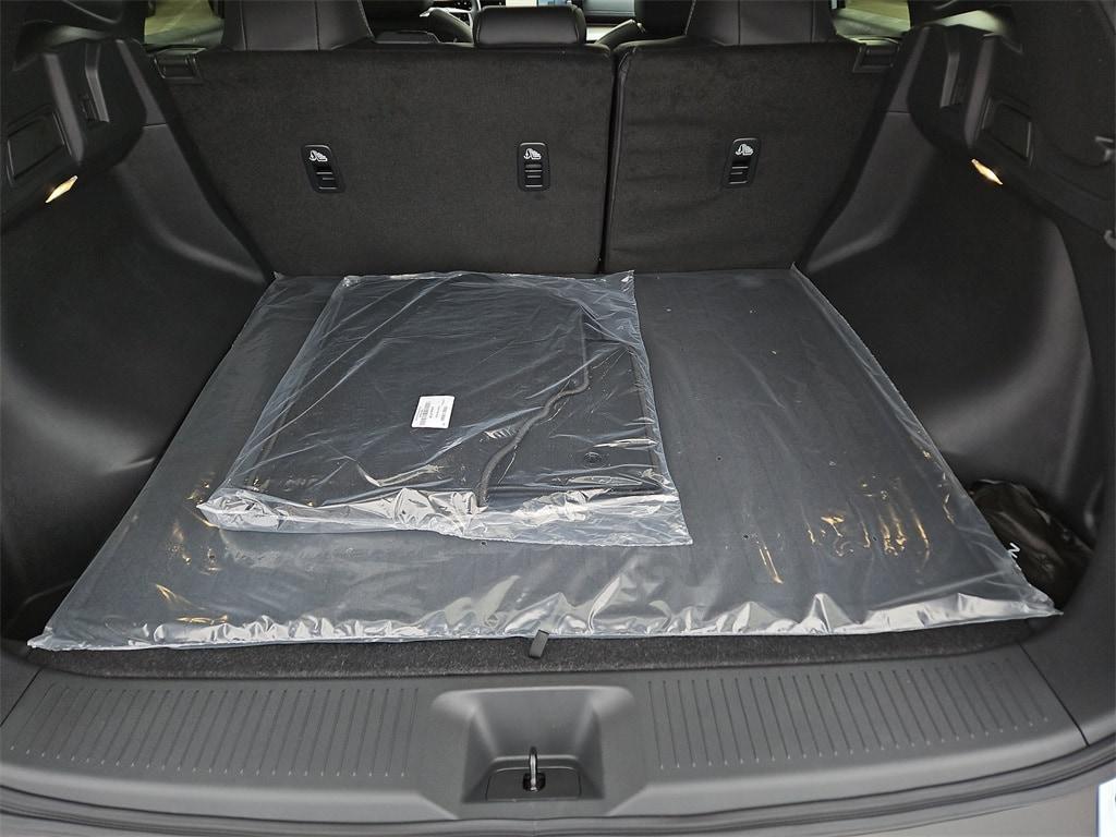 new 2026 Nissan Murano car, priced at $42,312