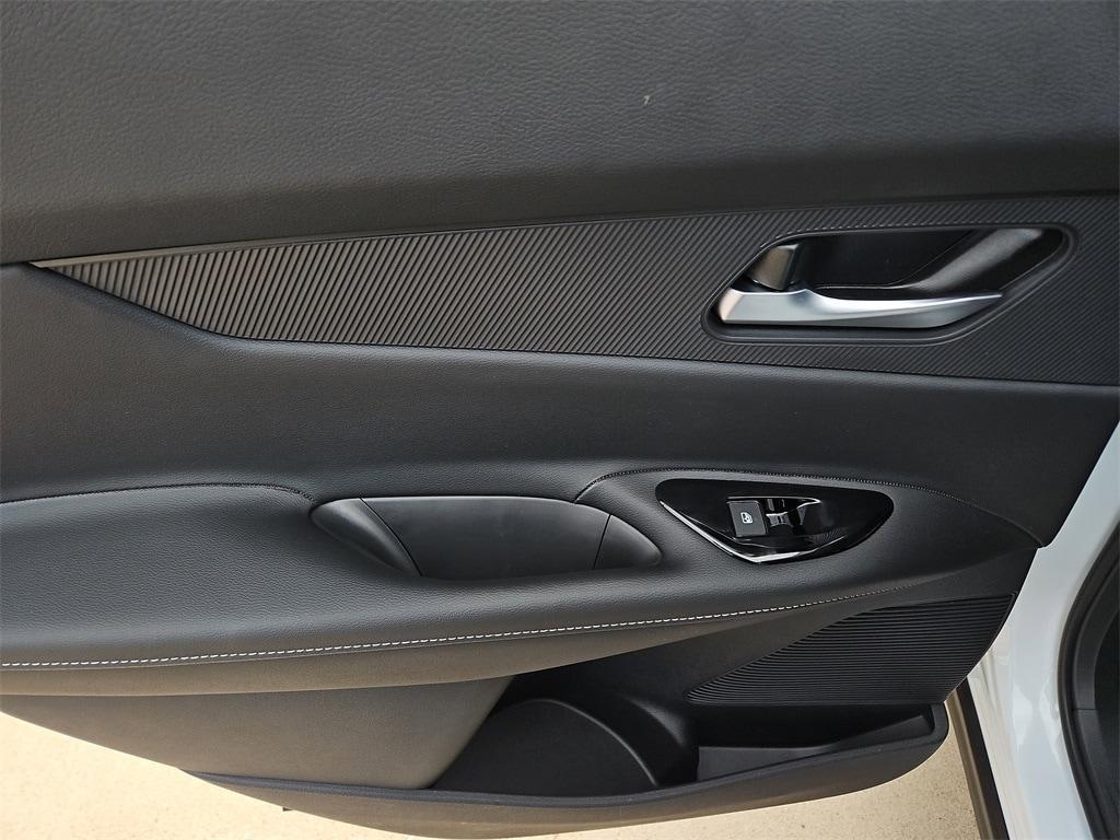 new 2026 Nissan Murano car, priced at $42,312