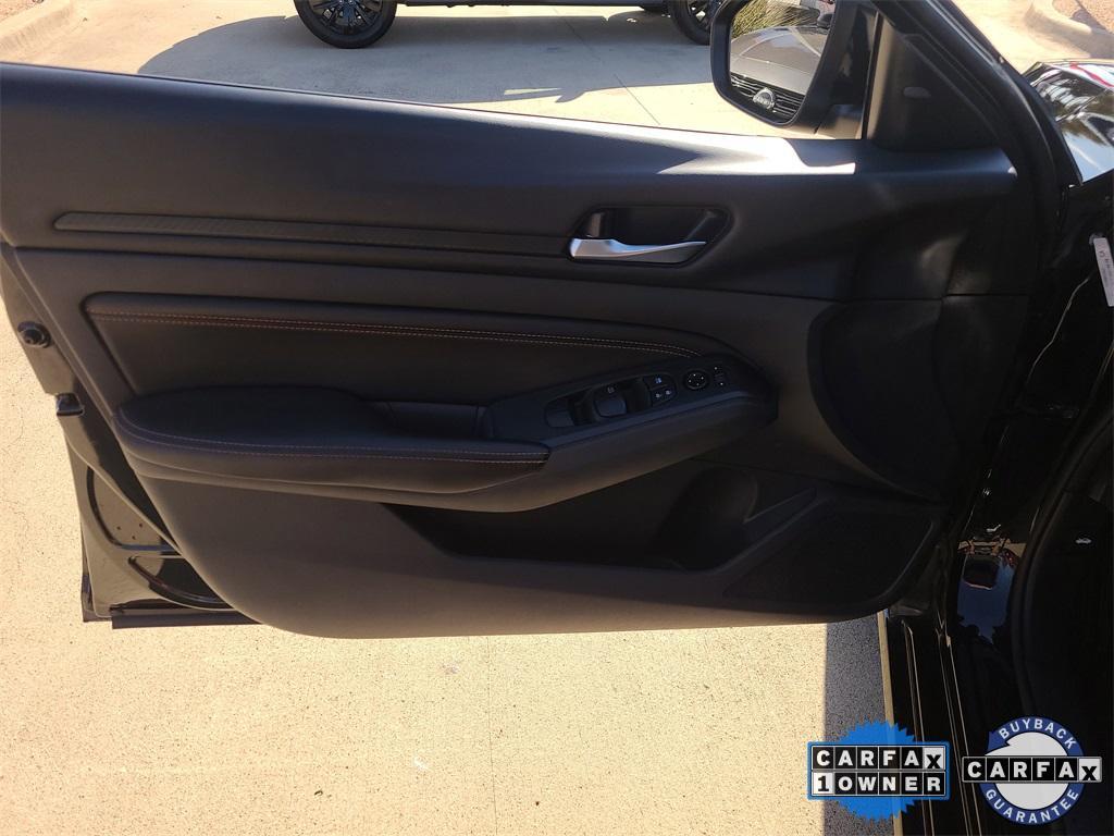 used 2022 Nissan Altima car, priced at $16,700