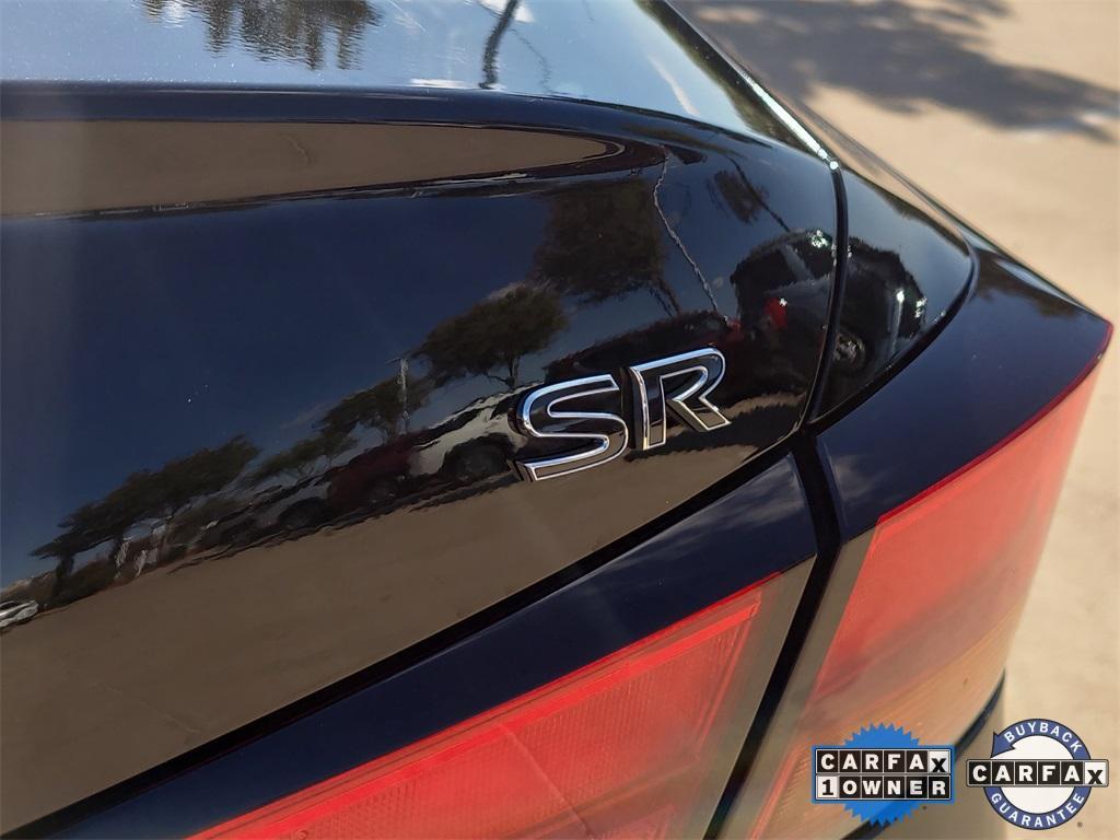 used 2022 Nissan Altima car, priced at $16,700