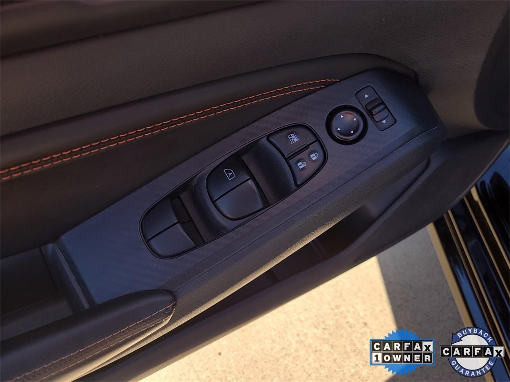 used 2022 Nissan Altima car, priced at $16,700