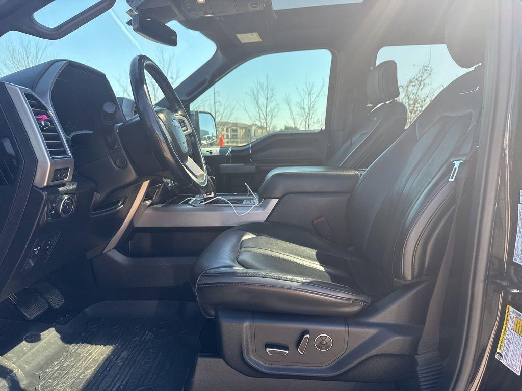 used 2020 Ford F-150 car, priced at $30,385
