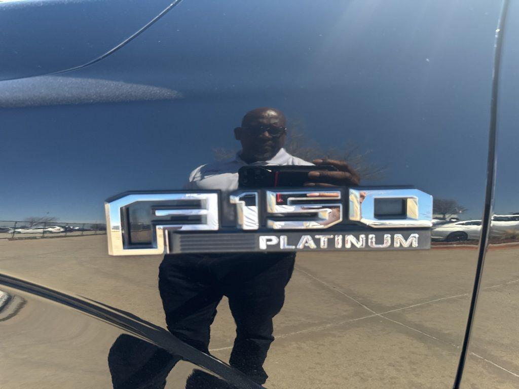 used 2020 Ford F-150 car, priced at $30,385