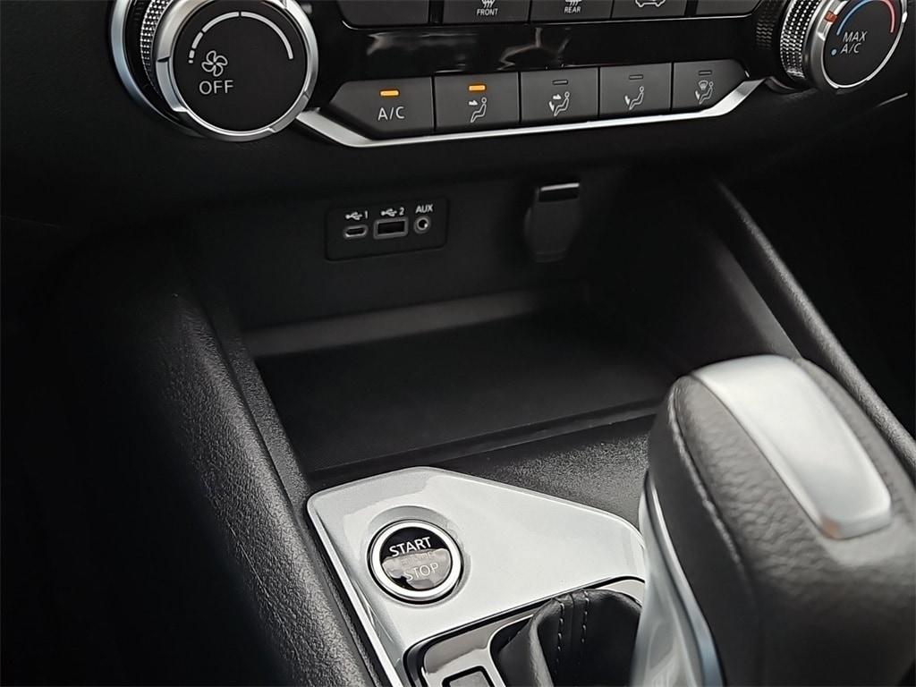 new 2025 Nissan Altima car, priced at $23,999