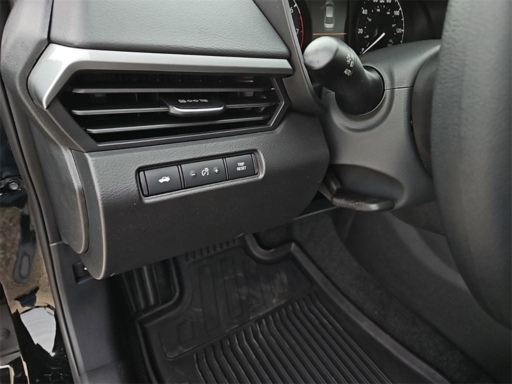 new 2025 Nissan Altima car, priced at $23,999