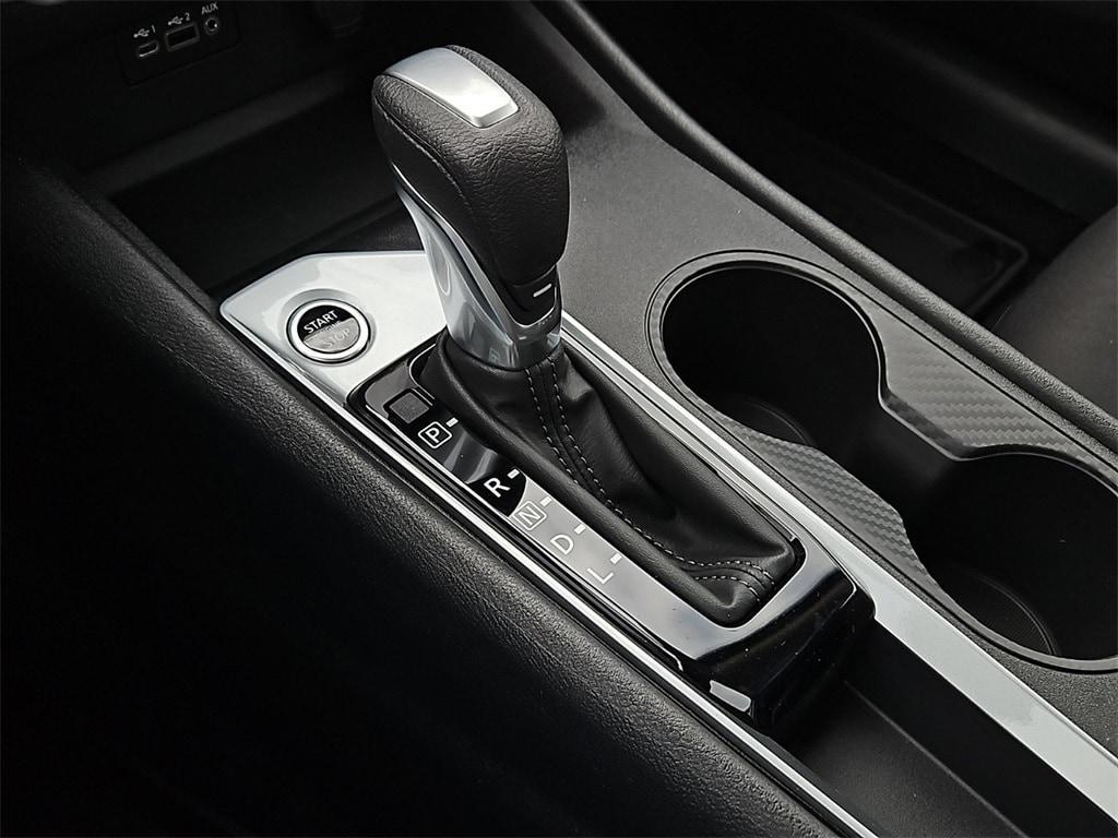 new 2025 Nissan Altima car, priced at $23,999