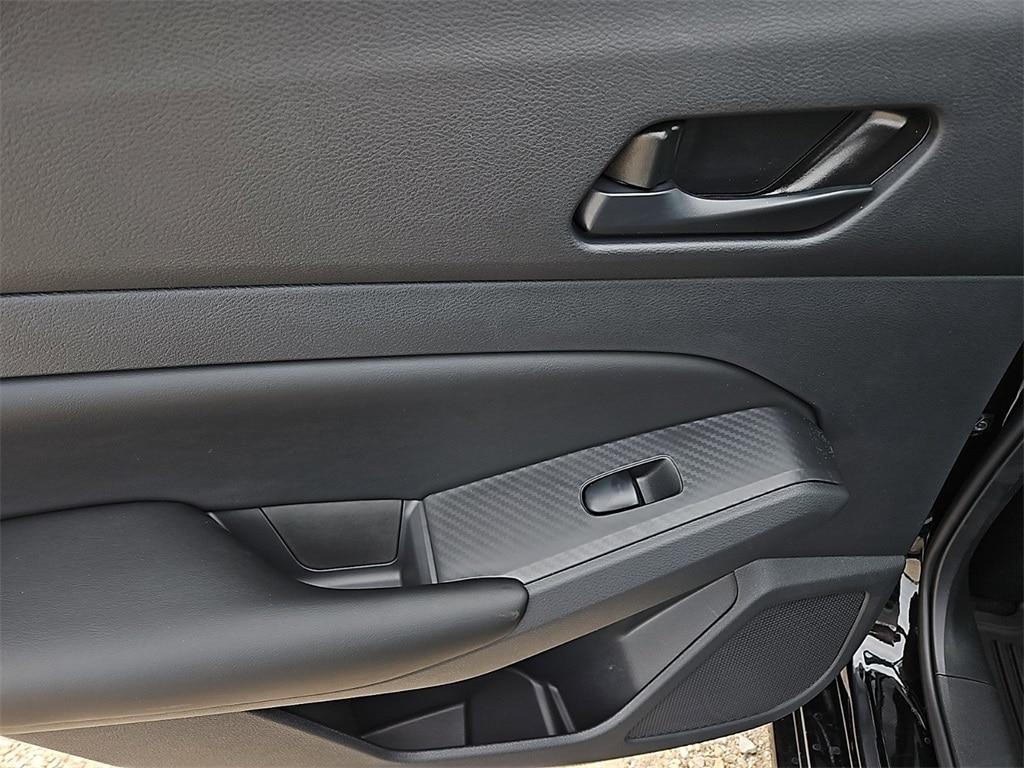 new 2025 Nissan Altima car, priced at $23,999