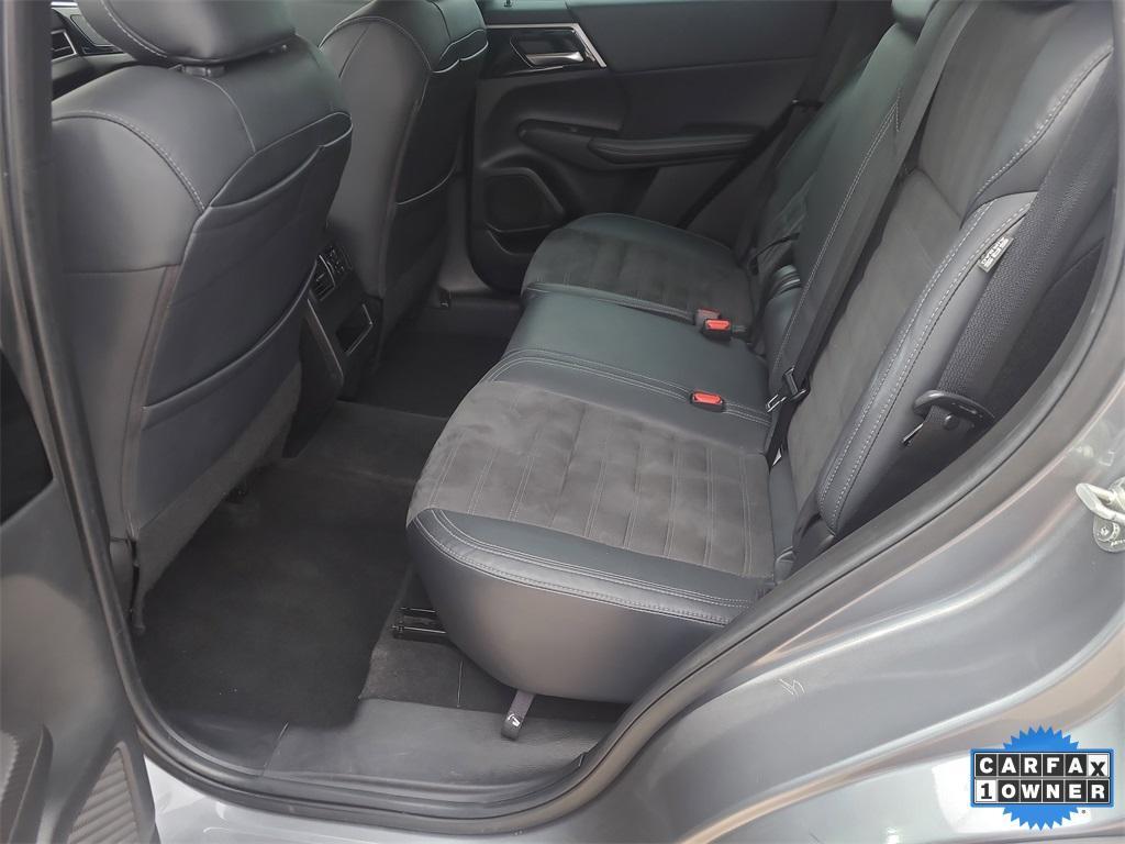 used 2022 Mitsubishi Outlander car, priced at $18,800