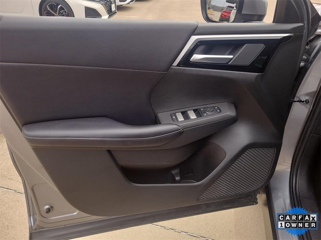 used 2022 Mitsubishi Outlander car, priced at $18,800