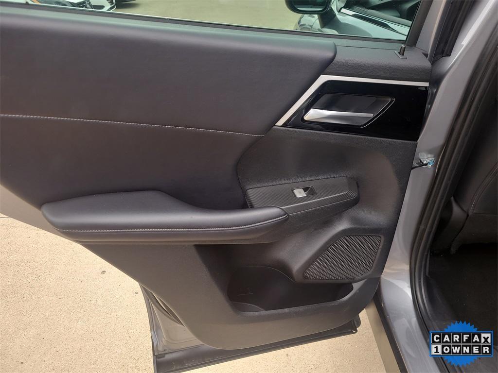 used 2022 Mitsubishi Outlander car, priced at $18,800