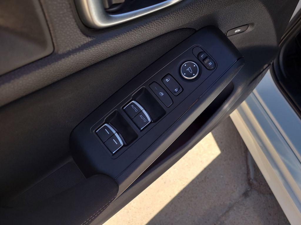 used 2022 Honda Civic car, priced at $23,000