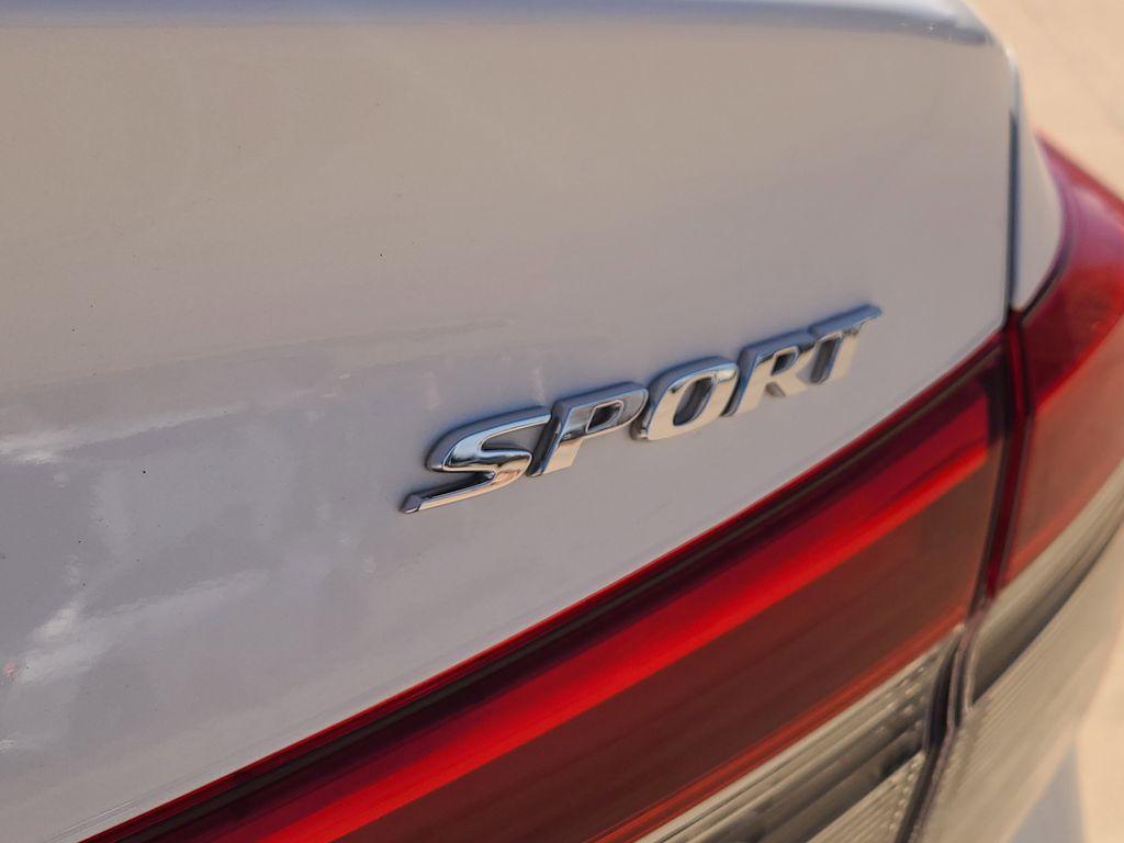 used 2022 Honda Civic car, priced at $23,000