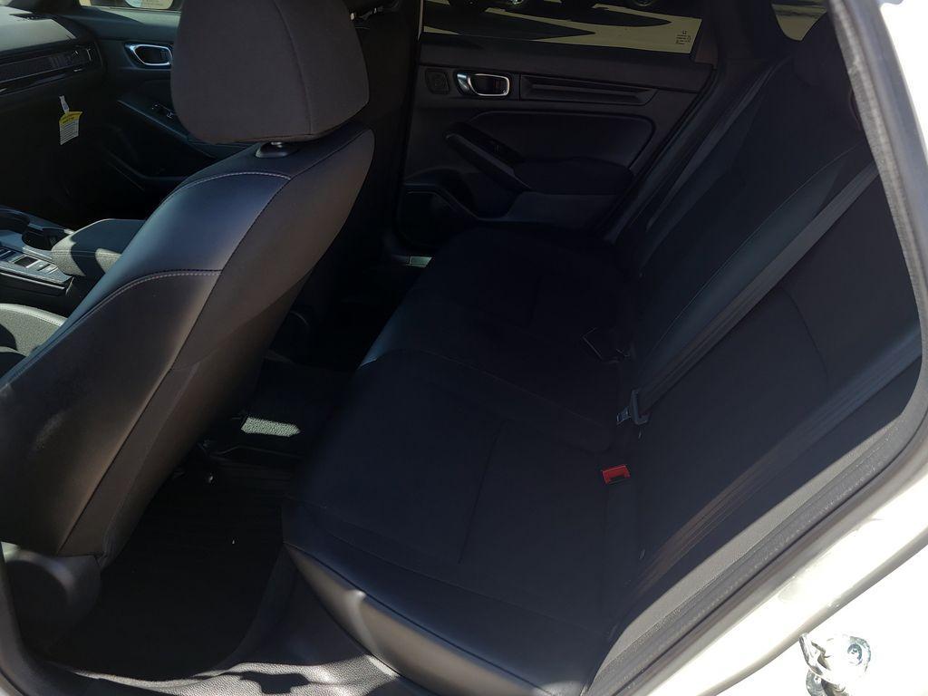 used 2022 Honda Civic car, priced at $23,000