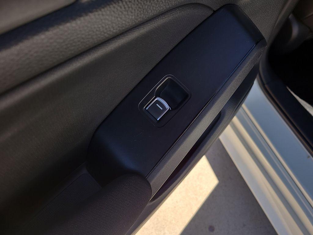 used 2022 Honda Civic car, priced at $23,000