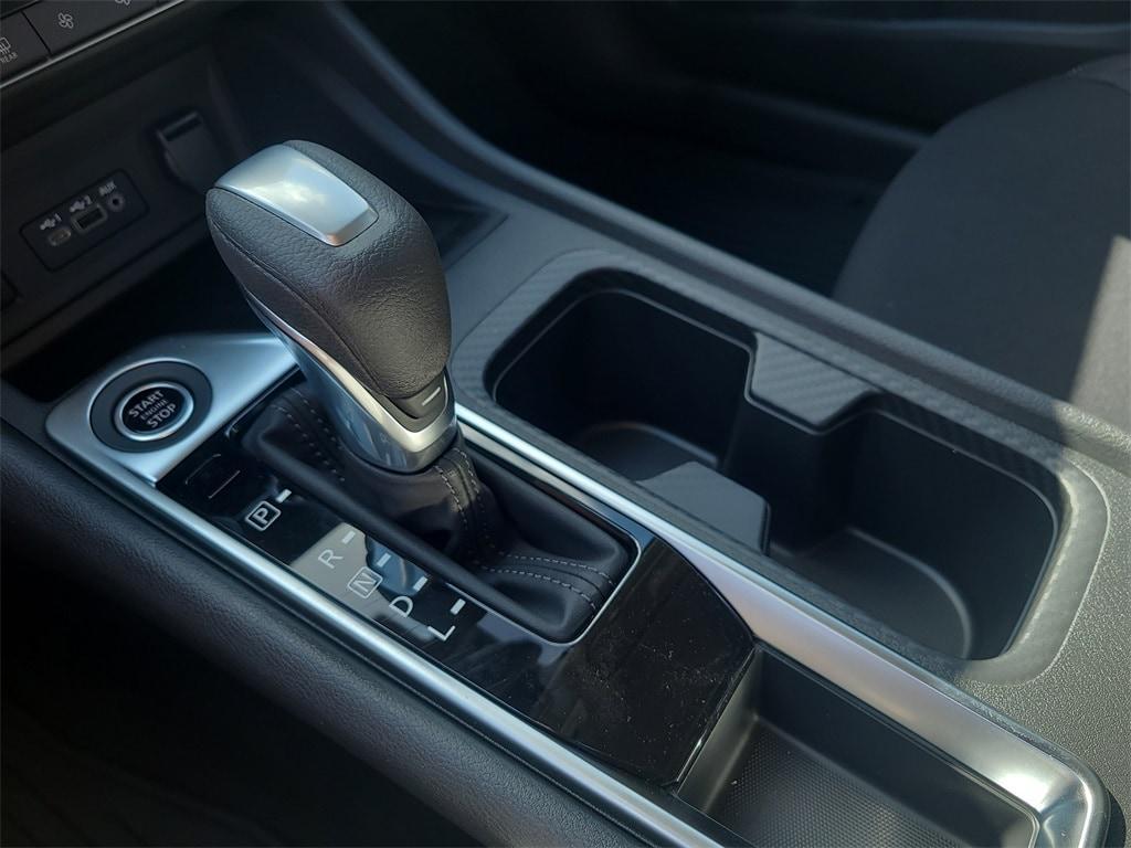 new 2025 Nissan Sentra car, priced at $21,031